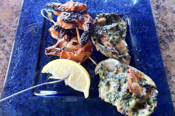 Historic Annapolis Food Tour - US Naval Academy Stop: More Than a Photo Moment