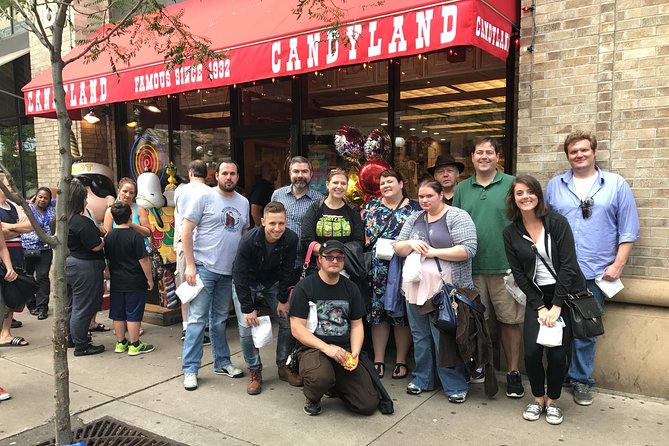 Historic Downtown St Paul Food Tour - Why This 3-Hour St Paul Food Walk Works