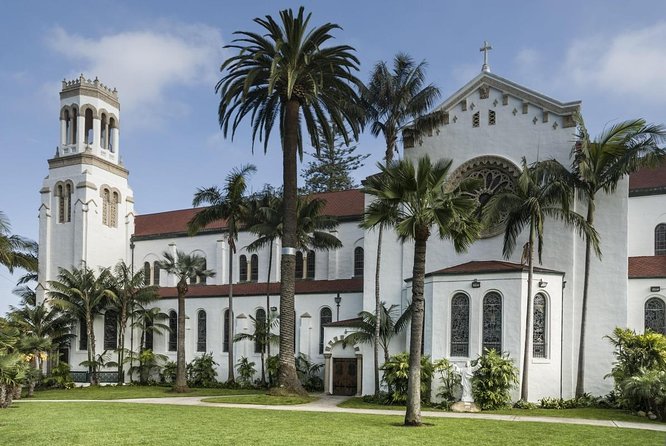 Historic Santa Barbara Food Tasting Tour - Key highlights at a glance