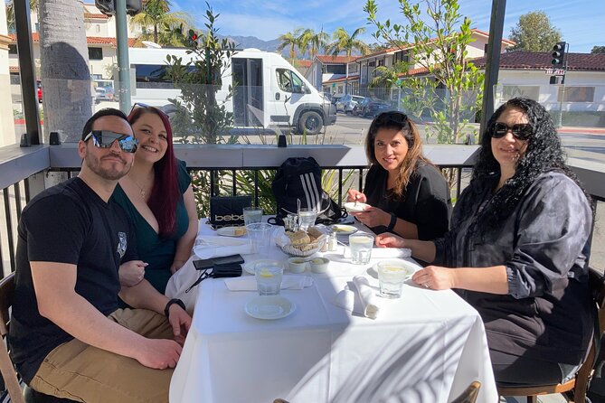 Historic Santa Barbara Food Tasting Tour - Who this tour is best for