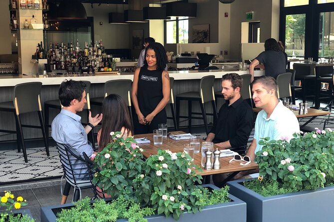 Historic Southside Food Tour in Chattanooga - Key highlights you’ll feel fast