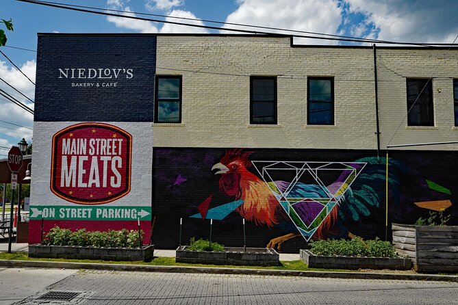 Historic Southside Food Tour in Chattanooga - What you actually get (and why it’s good value)