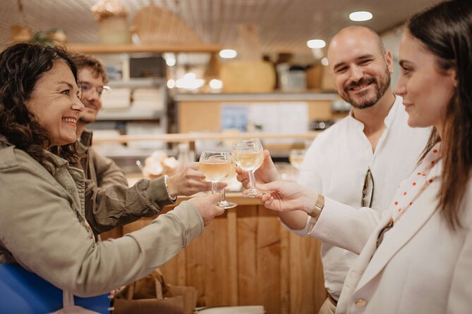 Historical Center, Bordeaux Food Tour - Key highlights you will feel on the tour