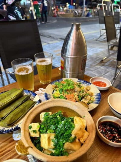 Ho Chi Minh City: Craft Beer and Food Tour by Scooter - The First Sip: Bia Hoi and the Saigon Beer Mood
