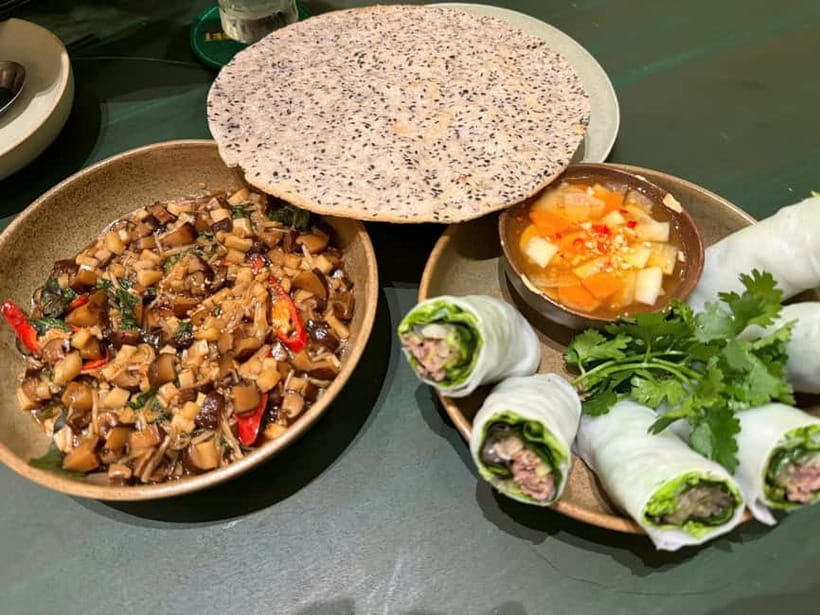 Ho Chi Minh City: Craft Beer and Local Food Tour by Scooter - Key Things To Know Before You Go