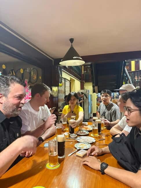 Ho Chi Minh City: Craft Beer and Local Food Tour by Scooter - The $44 Question: Is It Worth It?