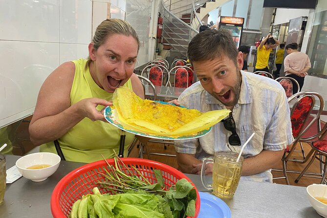 Ho Chi Minh city: Michelin-Recognized Food Tour with Local Expert - Two quieter stops that feel like locals’ habits