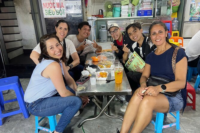 Ho Chi Minh city: Michelin-Recognized Food Tour with Local Expert - Who this tour is for (and who should think twice)