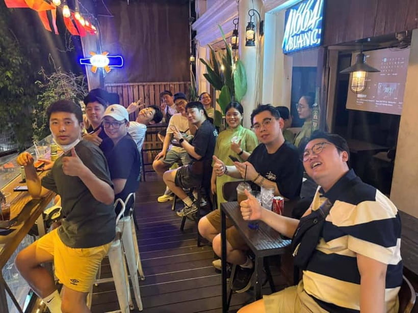 Ho Chi Minh City: Motorbike Street Food Tour - 12 Tastings - Weather, timing, and how to eat without regrets