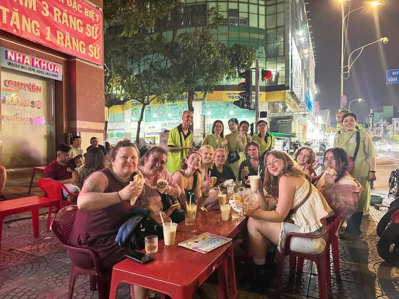 Ho Chi Minh City: Motorbike Street Food Tour - 12 Tastings - Final verdict: should you book the 12-tasting motorbike tour?
