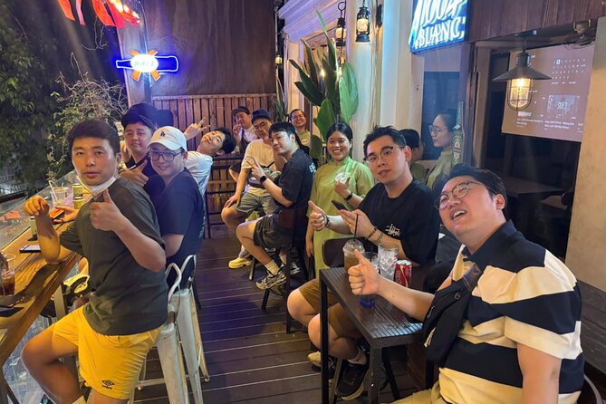 Ho Chi Minh City: Motorbike Street Food Tour with 12 Tastings - Motorbike Setup: Helmet, Insurance, and Real-Life Ride Comfort