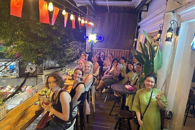 Ho Chi Minh City: Motorbike Street Food Tour with 12 Tastings - Who This Tour Fits Best (And Who Should Think Twice)