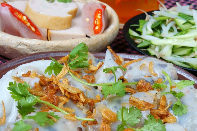 Ho Chi Minh City’s most delicious street food tour by motorbike - Key Highlights You’ll Care About
