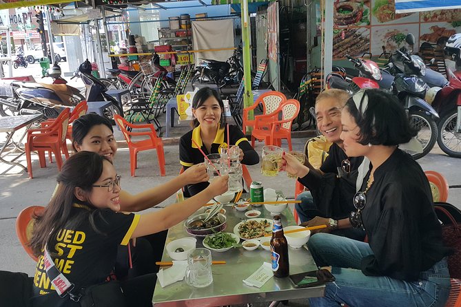 Ho Chi Minh City’s most delicious street food tour by motorbike - Price and What $48 Actually Buys