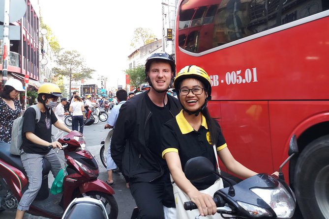 Ho Chi Minh City’s most delicious street food tour by motorbike - The Timing: 6:30pm Start and a Half-Day That Still Feels Full