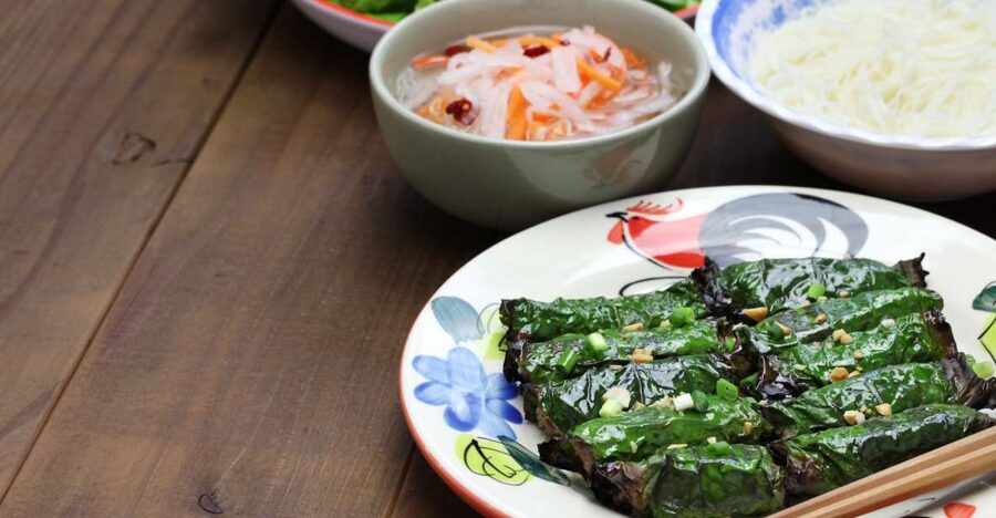 Ho Chi Minh City’s Most Tasty Street Food Tour by Motorbike - Key Street-Food-By-Scooter Moments to Look For