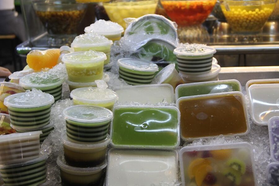 Ho Chi Minh City’s Most Tasty Street Food Tour by Motorbike - The Food Lineup: What You’ll Taste (and Why It’s Great)