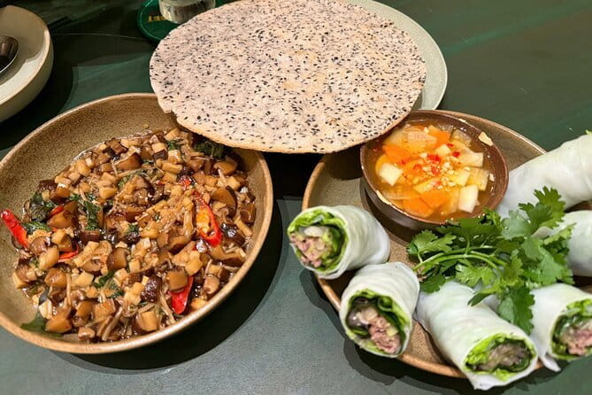 Ho Chi Minh City : Saigon Craft Beer & Local Food Tour By Scooter - The Team and the Vibe: Fun, Friendly, and Built for Real Conversation