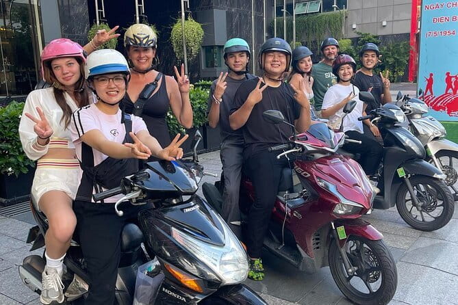 Ho Chi Minh City : Saigon Craft Beer & Local Food Tour By Scooter - Price and Value: Is $42 a Fair Deal?