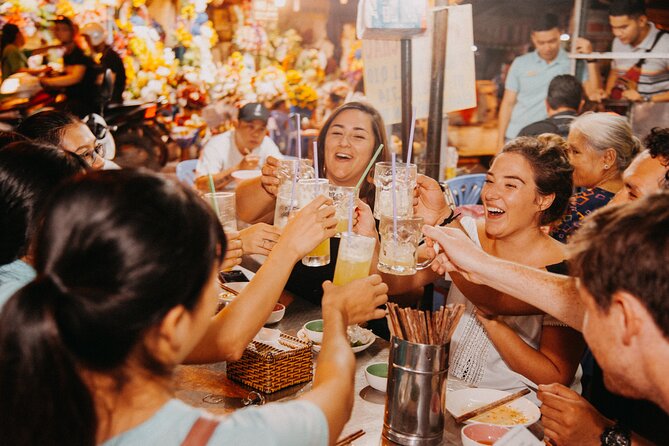Ho Chi Minh City Street Food Tour & Sightseeing By Motorbike - Key things to know before you book