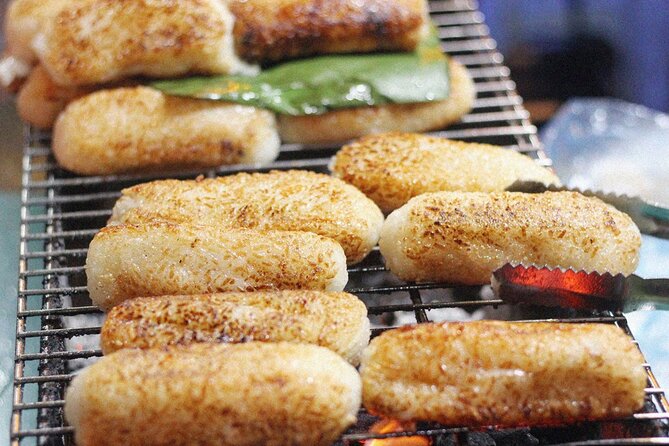 Ho Chi Minh City Street Food Tour & Sightseeing By Motorbike - Markets and Monuments: The Sightseeing Part You’ll Actually Remember
