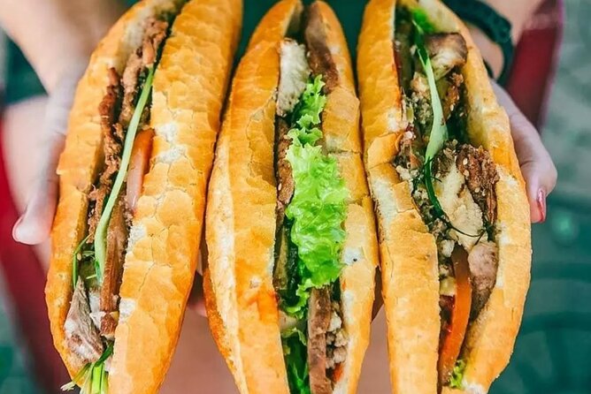 Ho Chi Minh City Street Food Tour & Sightseeing By Motorbike - Price and Logistics: What $28 Buys in Real Meals