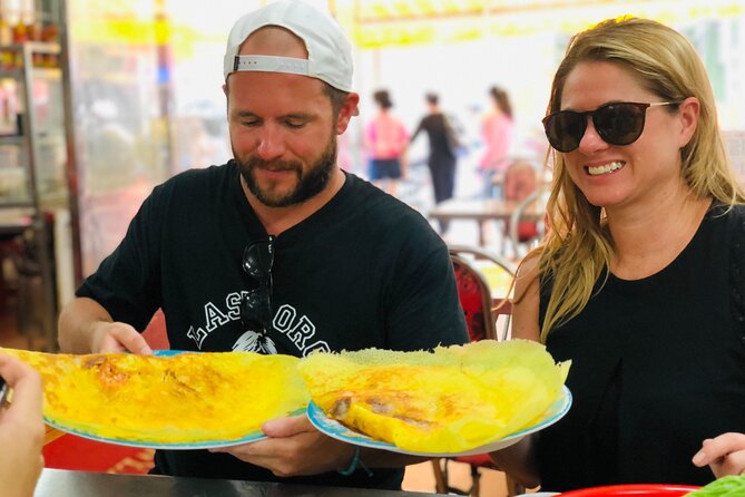 Ho Chi Minh City Street Food Tour & Sightseeing By Motorbike - Who This Tour Fits Best (and Who Should Consider Alternatives)