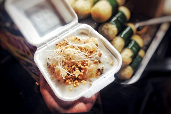Ho Chi Minh City Street Food Tour & Sightseeing By Motorbike - Simple Tips to Get the Most From Your Four Hours