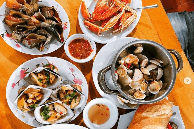 Ho Chi Minh City Street Food Tour & Sightseeing By Motorbike - Should You Book This Motorbike Street Food + Sightseeing Tour?
