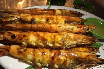 Ho Chi Minh City: Street Food Walking Tour with 12 Tastings - Value and Price: What $30 Buys You at Night