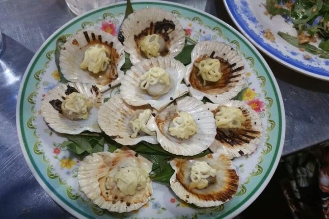Ho Chi Minh City: Street Food Walking Tour with 12 Tastings - Who This Tour Fits Best