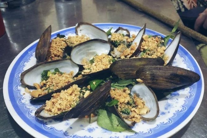 Ho Chi Minh City: Street Food Walking Tour with 12 Tastings - Should You Book It? My Take