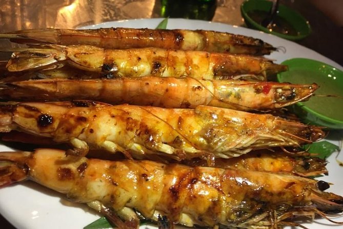 Ho Chi Minh City: Street Food Walking Tour with 12 Tastings - Value and Price: What $30 Buys You at Night