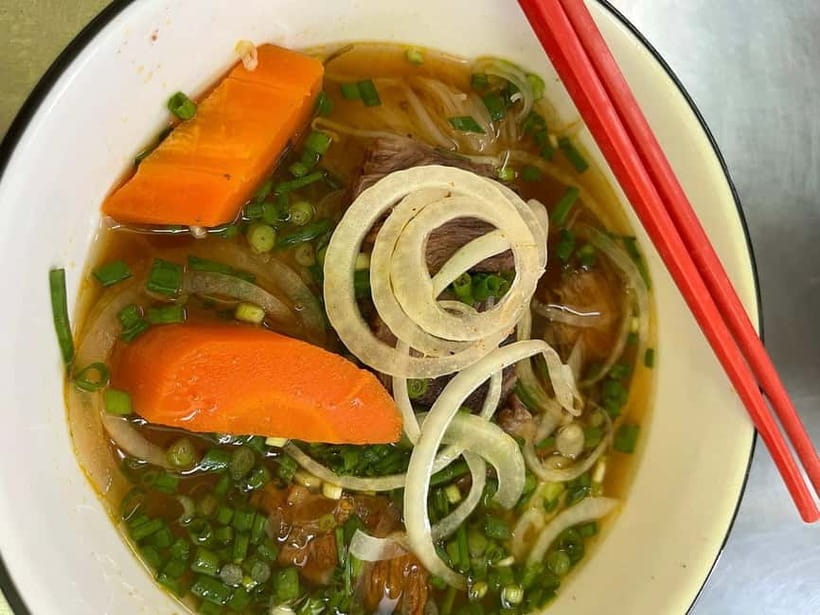 Ho Chi Minh City: Super Niche Walking Street Food Tour - How the 210 Minutes Are Structured (And Why the Timing Works)