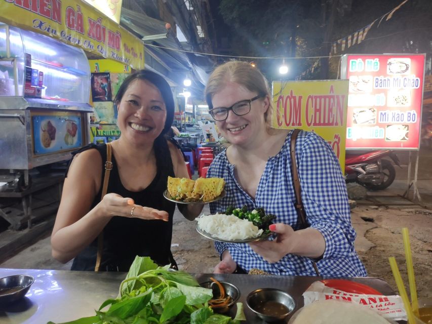 Ho Chi Minh City: Walking Food Tour with 13 Tastings - Who should book this tour, and who might not