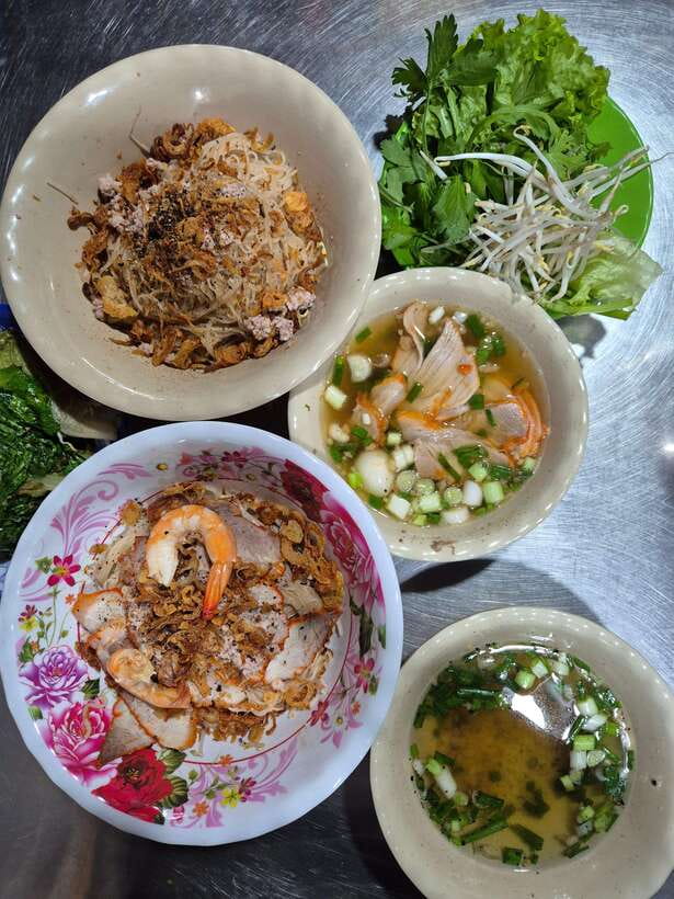 Ho Chi Minh City: Walking Food Tour with 13 Tastings - Bánh xèo cooking class: the part you’ll remember