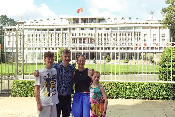 Ho Chi Minh City with Street Food Tour by Cyclo - Is the $49 price tag fair for 3.5 hours of Saigon bites and guided stops?