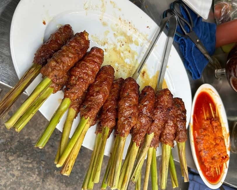Ho Chi Minh: Original Walking Street Food Tour with Foodies - Should You Book This Saigon Street Food Tour?