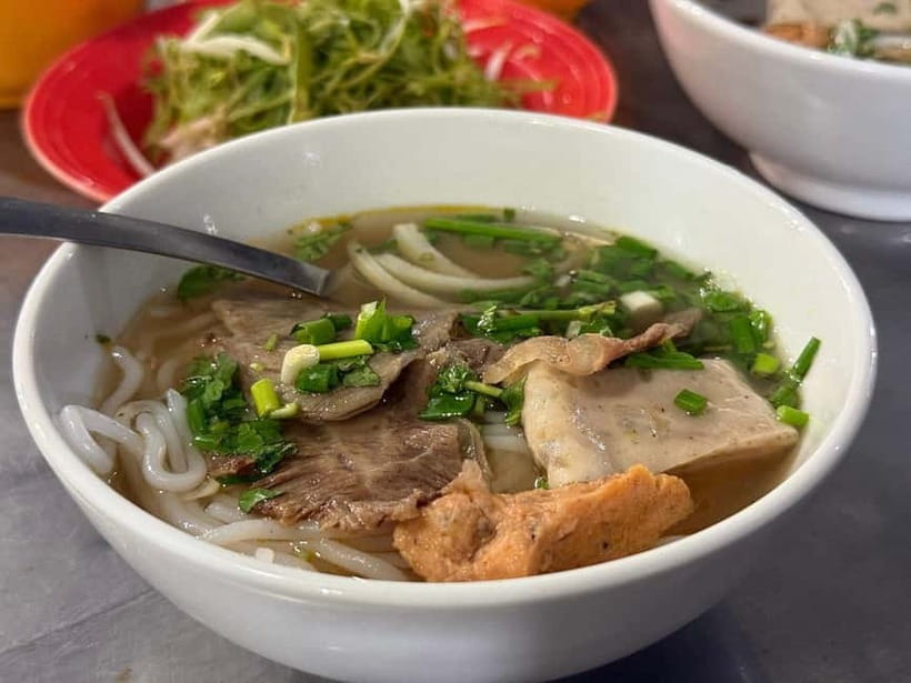 Ho Chi Minh: Original Walking Street Food Tour with Foodies - Price and Value: What $28 Actually Covers in Saigon