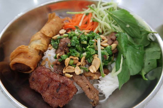 Ho Chi Minh Private Half Day Street Food Tour with Local Students - Key things I think you should know first