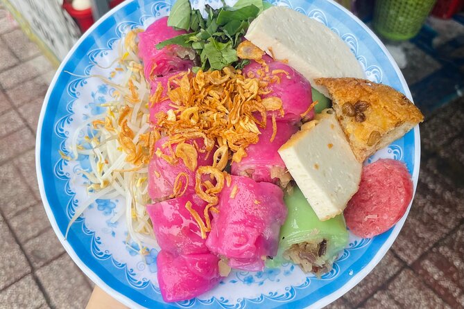 Ho Chi Minh/Saigon Zero Tourist Food Tour - Key things to know before you go