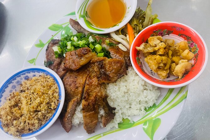 Ho Chi Minh/Saigon Zero Tourist Food Tour - Why This Tour Gets You Past the Usual Saigon Stops