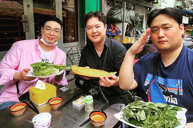 Ho Chi Minh/Saigon Zero Tourist Food Tour - Eating Like Locals: Beyond Pho and Tour Menus