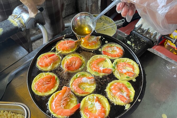 Ho Chi Minh/Saigon Zero Tourist Food Tour - Meet the Guide Team: Happy, Starlight, Speedy