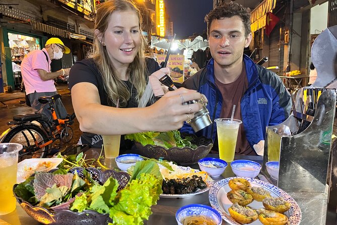 Ho Chi Minh/Saigon Zero Tourist Food Tour - The Local-Home Upgrade: When Authentic Feels More Personal