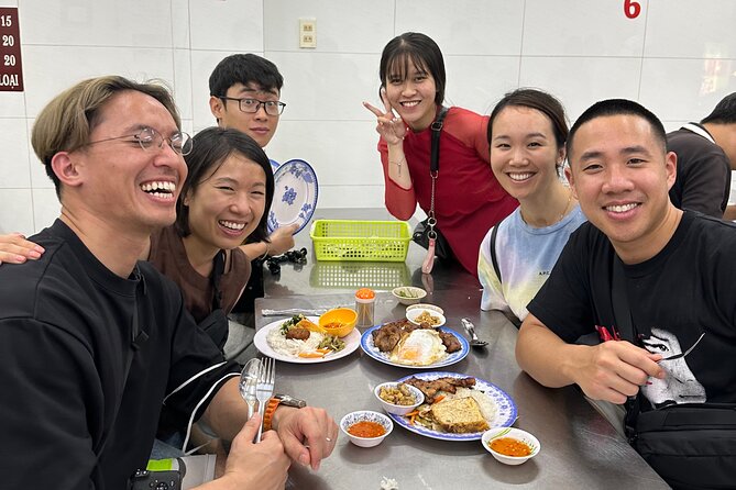 Ho Chi Minh/Saigon Zero Tourist Food Tour - Price and Value: What $49 Buys in Four Hours