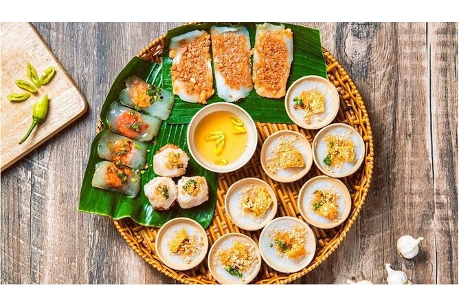 Ho Chi Minh Street Food Tour and Vietnamese Coffee - Why this Saigon street food tour works