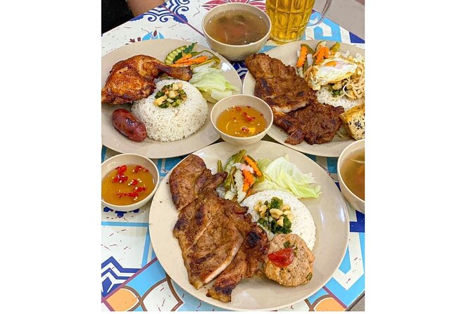 Ho Chi Minh Street Food Tour and Vietnamese Coffee - Meeting at Saigon Opera House and managing the pace