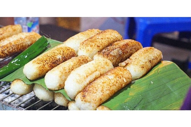 Ho Chi Minh Street Food Tour and Vietnamese Coffee - Who this tour suits best (and who should skip it)