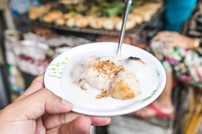 Ho Chi Minh Street Food Tour By Motorbike (Unique & Authentic) - Price and value: what $28 covers and why it feels fair